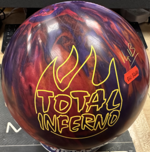 Total Inferno 2
